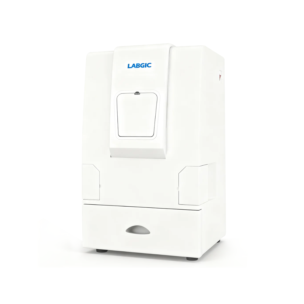 LJ-288 全自动凝胶成像分析仪 - LABGIC/兰杰柯