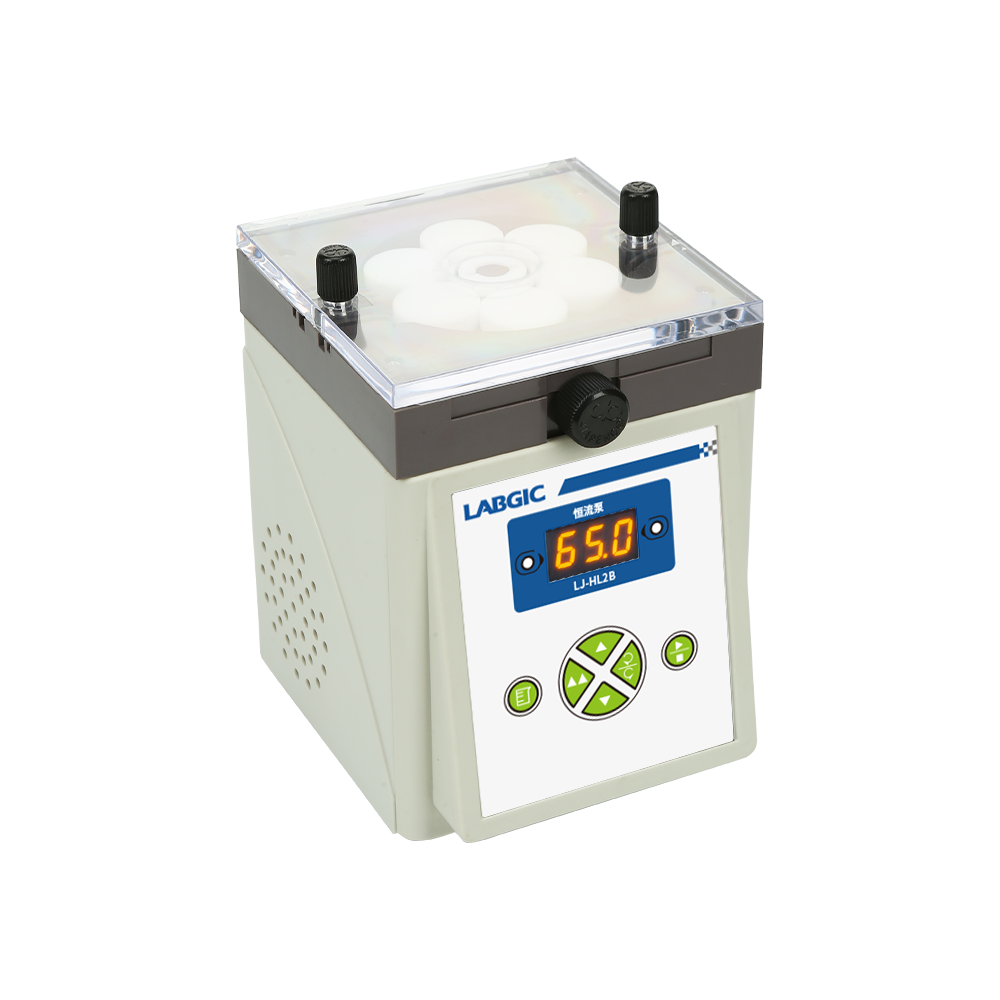 LJ-HL2B 恒流泵 - LABGIC/兰杰柯