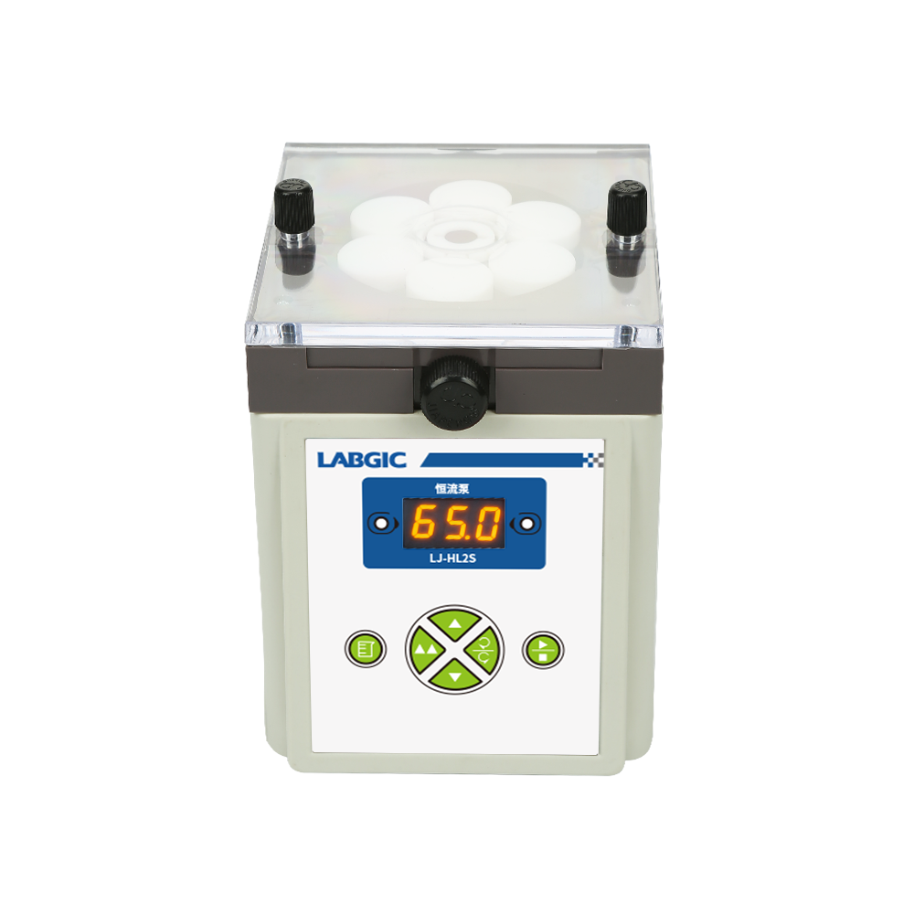 LJ-HL2S 恒流泵 - LABGIC/兰杰柯