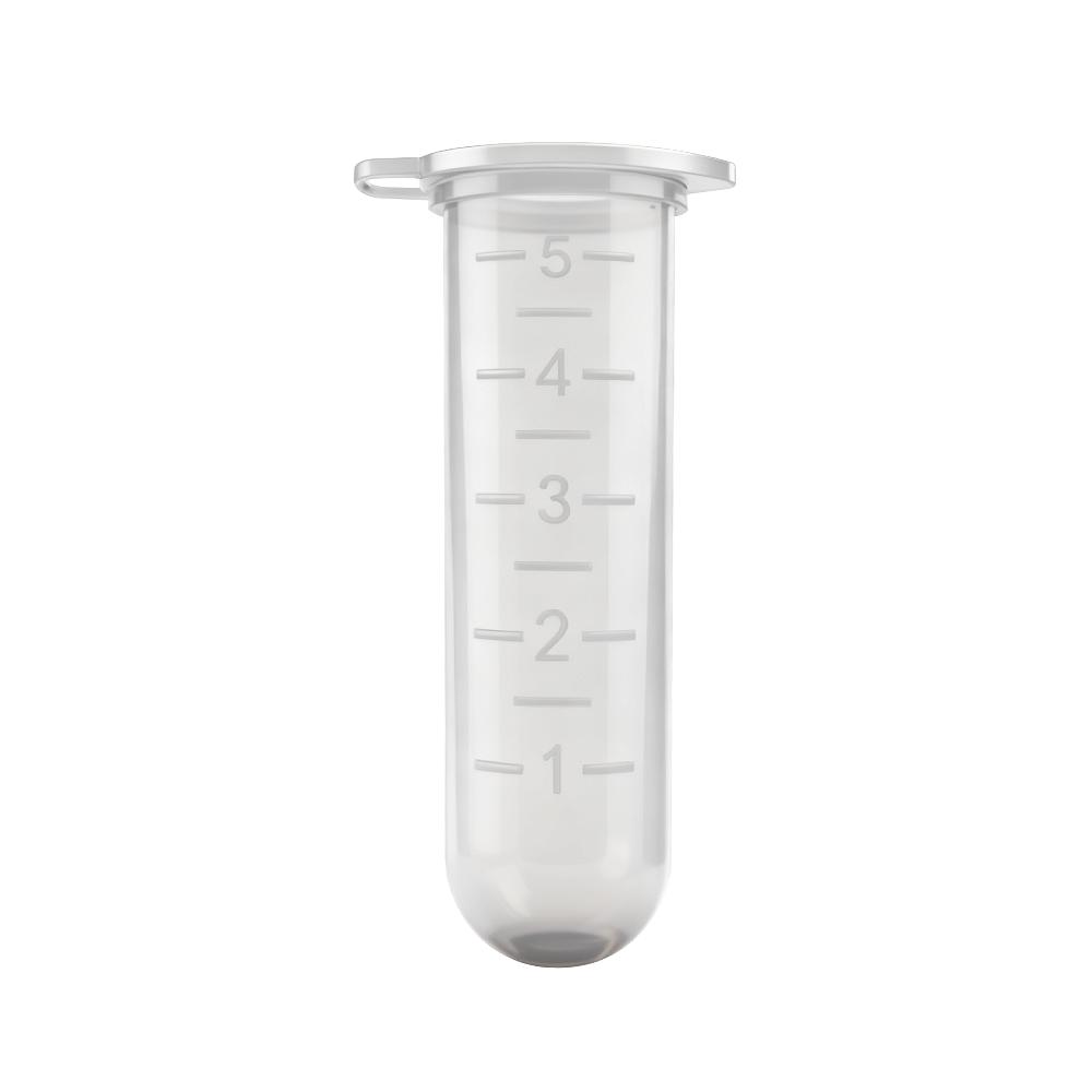 LSG-TUBE05A 圆底研磨管（5.0mL） - LABGIC/兰杰柯