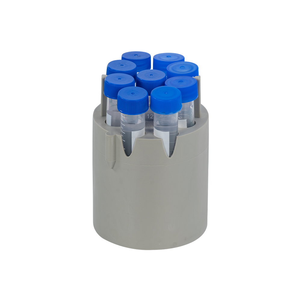 H5810R-P15-2 适配器，15ml×36支 - LABGIC/兰杰柯