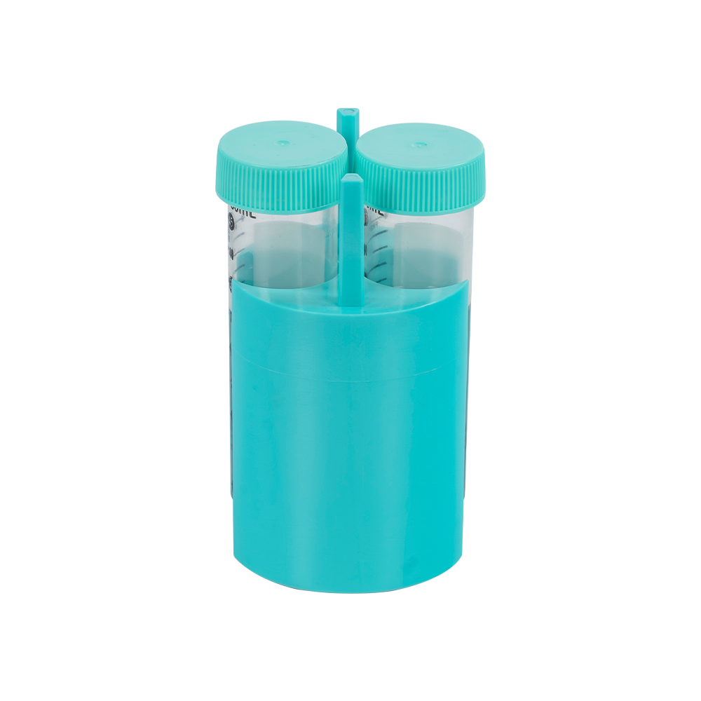 H5810R-P14-3 适配器，50ml×8支 - LABGIC/兰杰柯