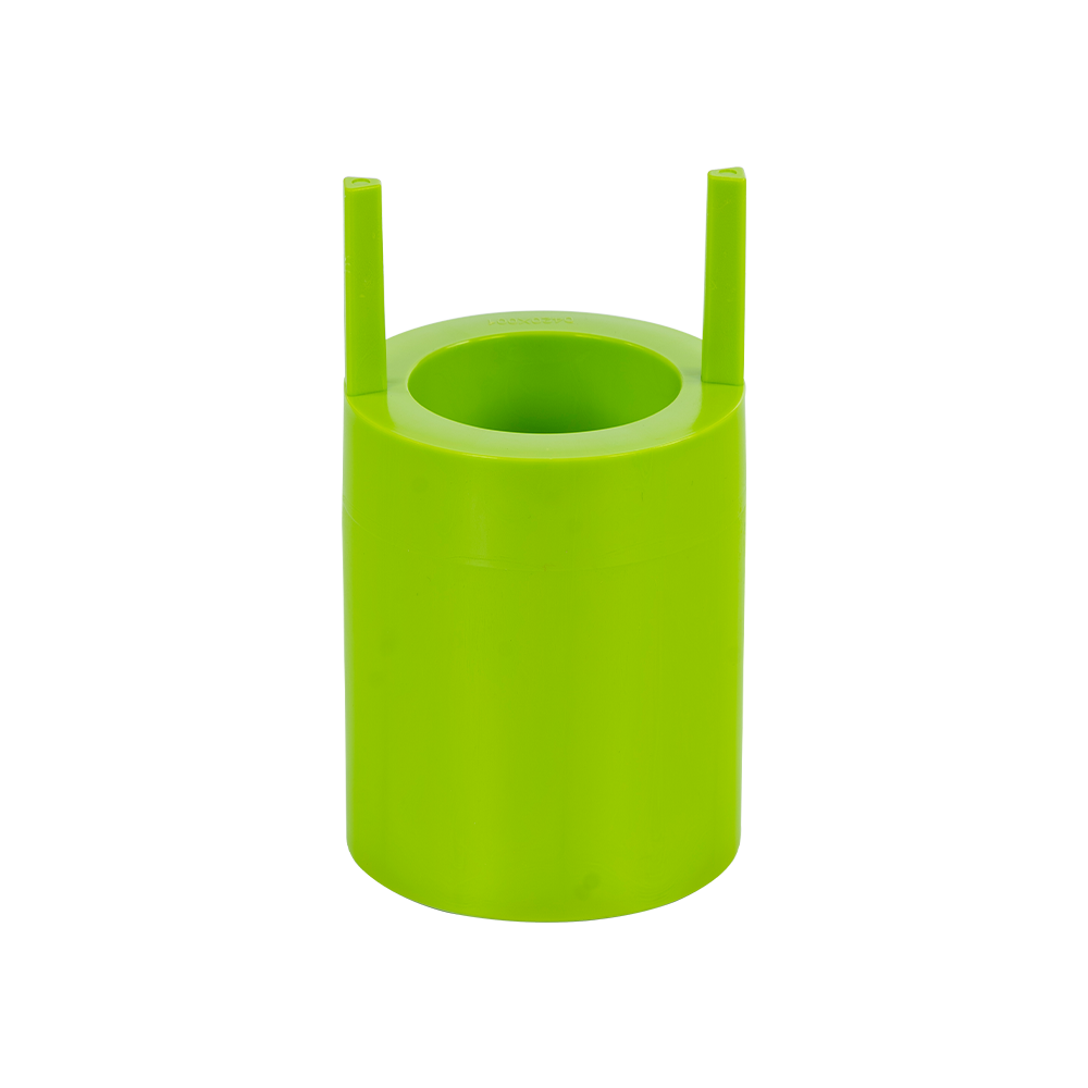 H5810R-P14-4 适配器，100ml×4支 - LABGIC/兰杰柯