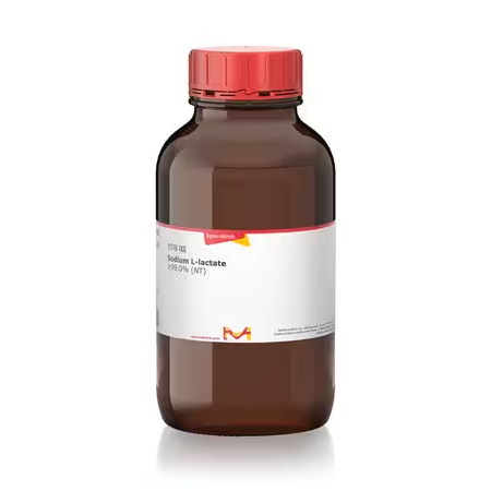 71718-10G L乳酸钠 - Sigma-aldrich/西格玛