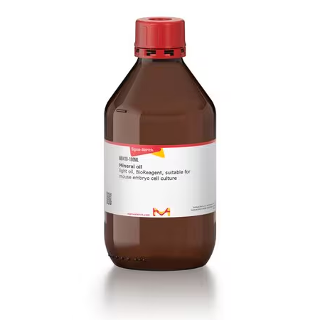 M8410-500ml 矿物油 - Sigma-aldrich/西格玛