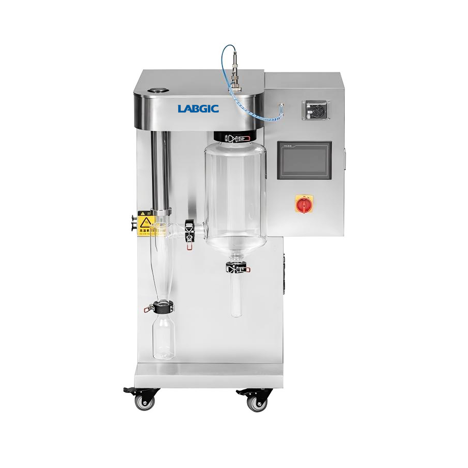 LB-6000Y 喷雾干燥机 - LABGIC/兰杰柯