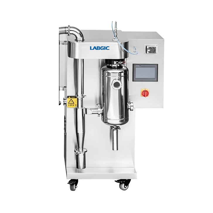 LB-6000YS 喷雾干燥机 - LABGIC/兰杰柯