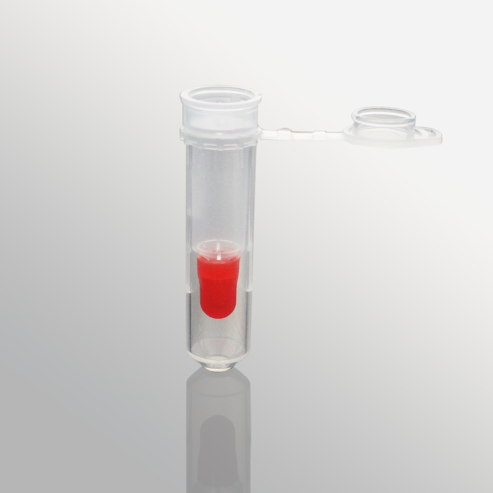 BS-PSC-020 2ml离心式蛋白纯化空柱, 不带盖 - Biosharp/白鲨