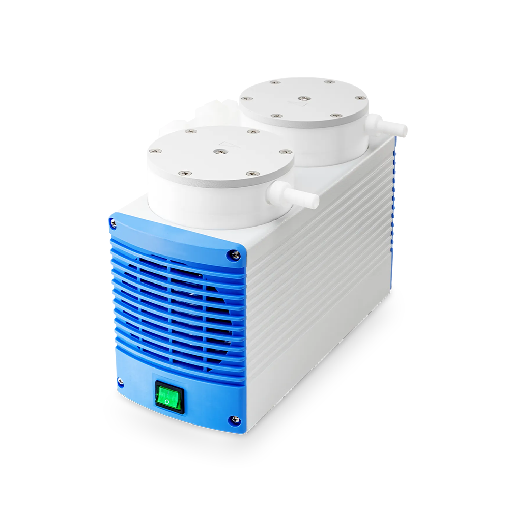 C410 防腐蚀隔膜真空泵