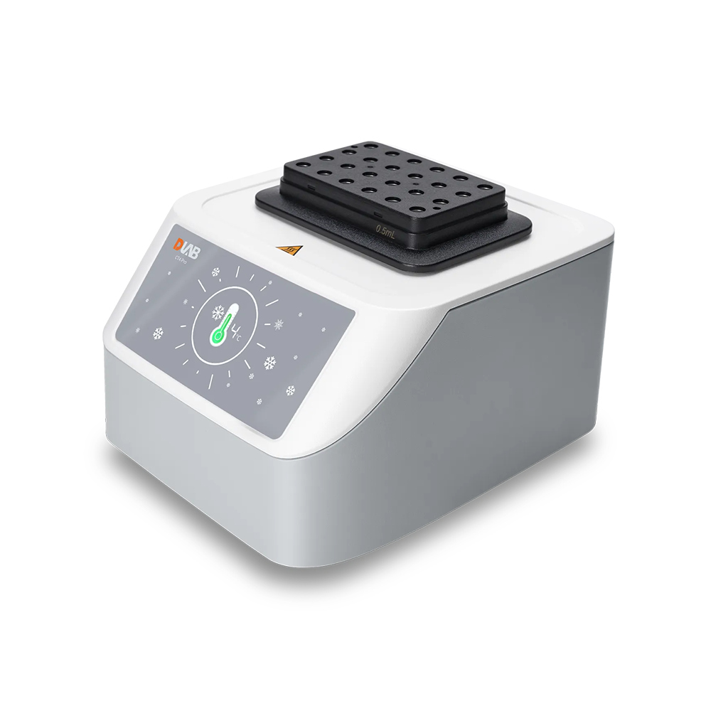 CT4-Pro 4℃恒温冰盒 - DLAB/大龙