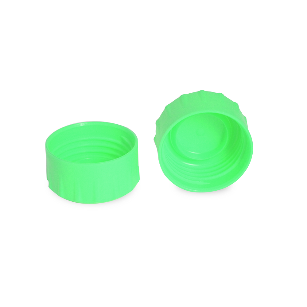 BS-CAP-45-G GL45瓶盖,翠绿色 - Biosharp/白鲨