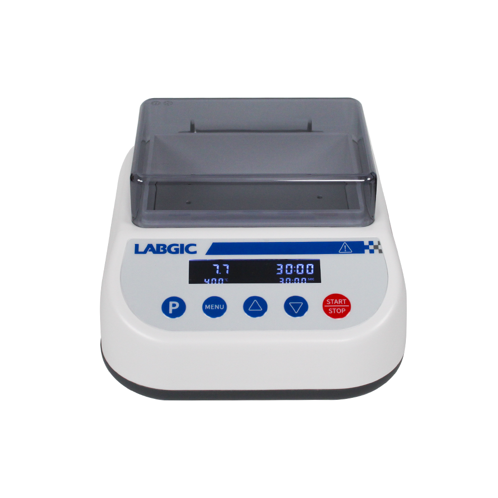 L-DB100C主机 加热制冷金属浴（仅主机） - LABGIC/兰杰柯