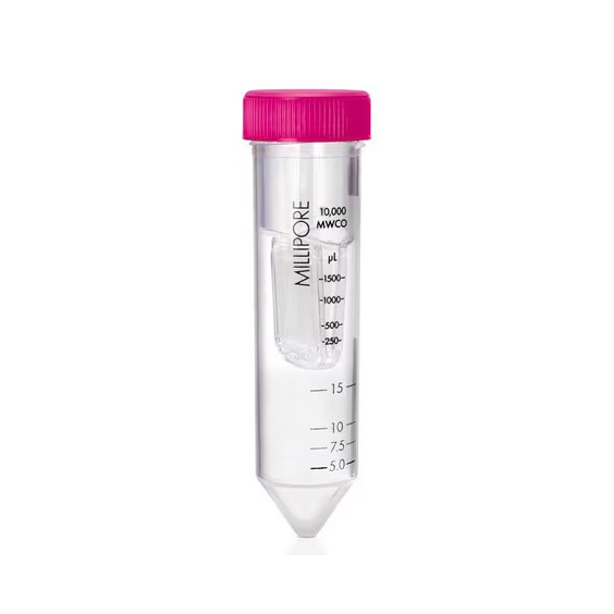 UFC201024 Amicon Ultra离心超滤管 2ml 10kDa - MerckMillipore/默克密理博