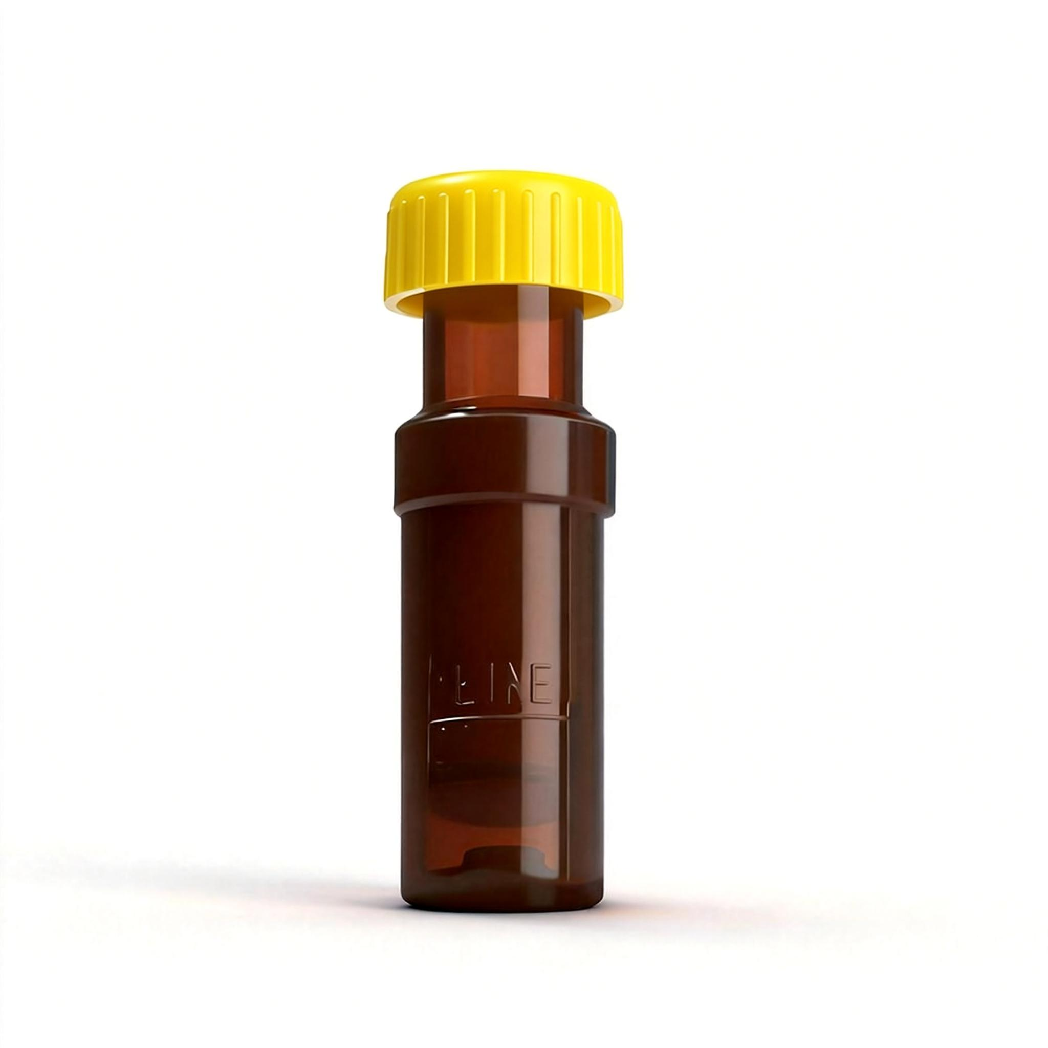 BS-FV-NY22-AN 闪滤瓶,NY膜,0.22μm,棕色,非预切口 - Biosharp/白鲨