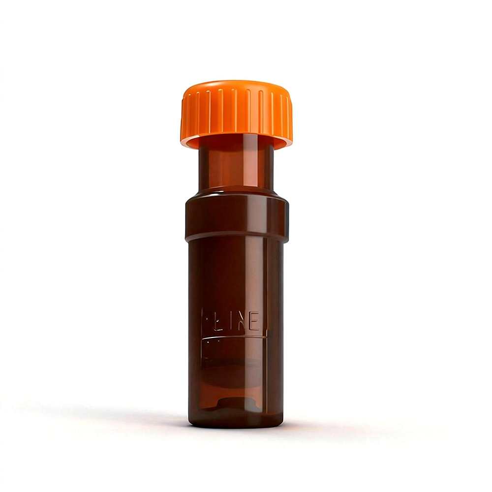 BS-FV-RC45-AN 闪滤瓶,RC膜,0.45μm,棕色,非预切口 - Biosharp/白鲨