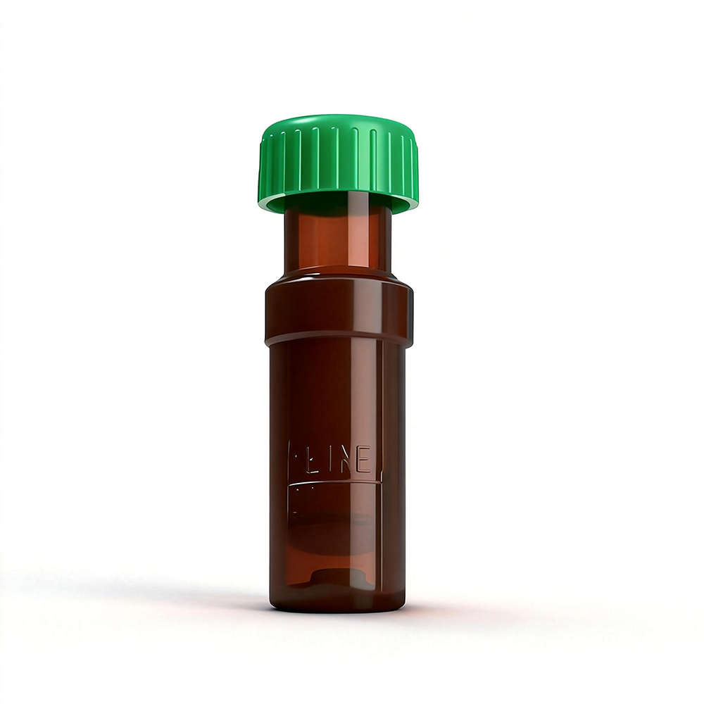 BS-FV-PVDFL22-AN 闪滤瓶,亲水PVDF膜,0.22μm,棕色,非预切口 - Biosharp/白鲨