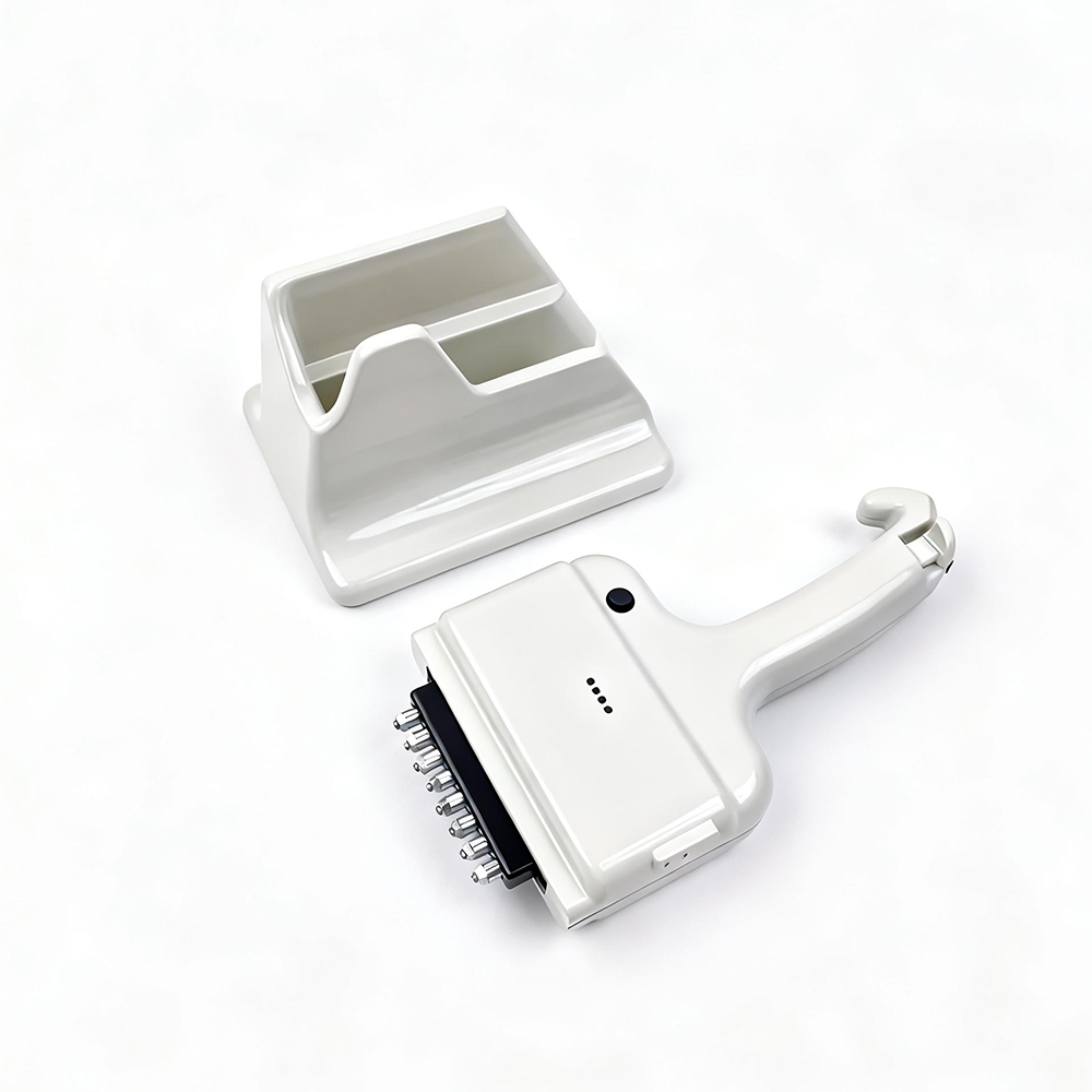 LDP203 冻存管八道开盖器 - LABSELECT(甄选)