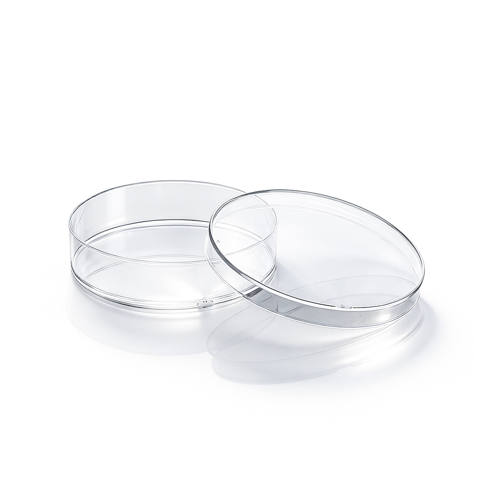 BS-90-GD 90*20mm一次性塑料培养皿18.5g - Biosharp/白鲨
