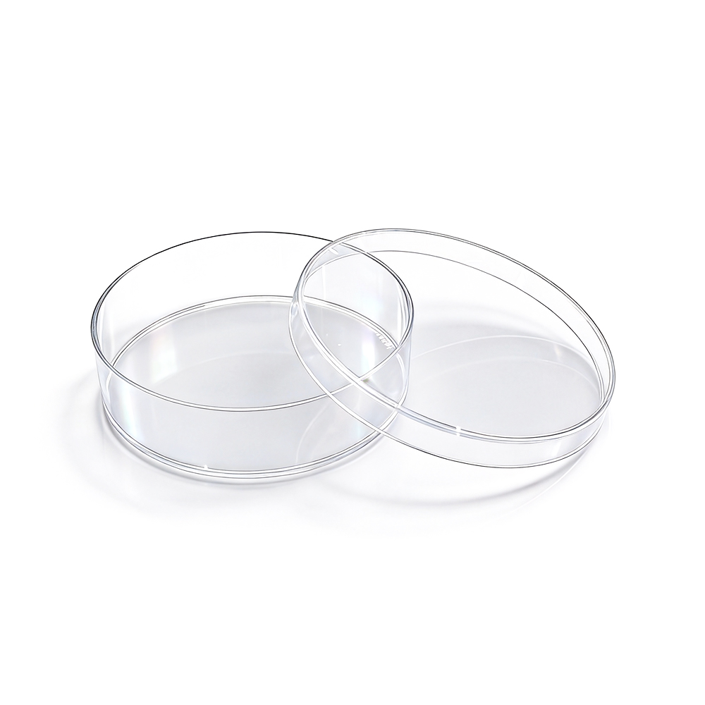 BS-90-HD 90*25mm一次性塑料培养皿19.45g - Biosharp/白鲨