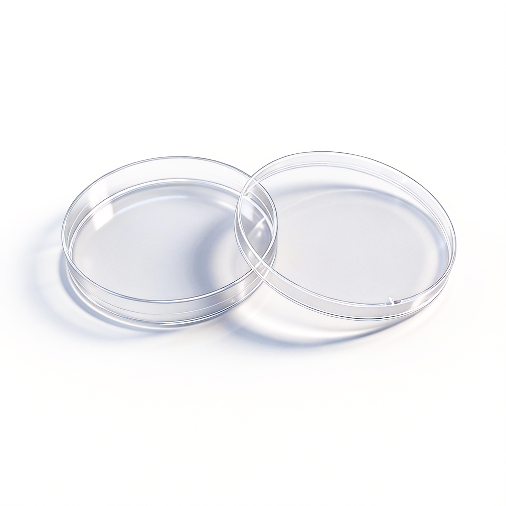 BS-90-CD 90*15mm一次性塑料培养皿14g - Biosharp/白鲨