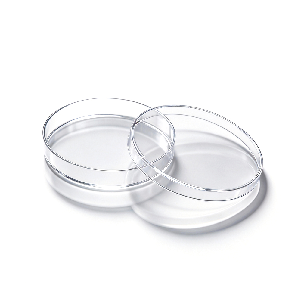BS-90-WD 90*15mm一次性塑料培养皿15g - Biosharp/白鲨