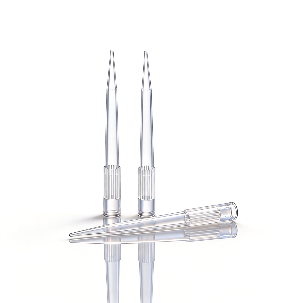 BS-T-RN-1000 1000ul LTS白色袋装吸头，适配RAININ - Biosharp/白鲨