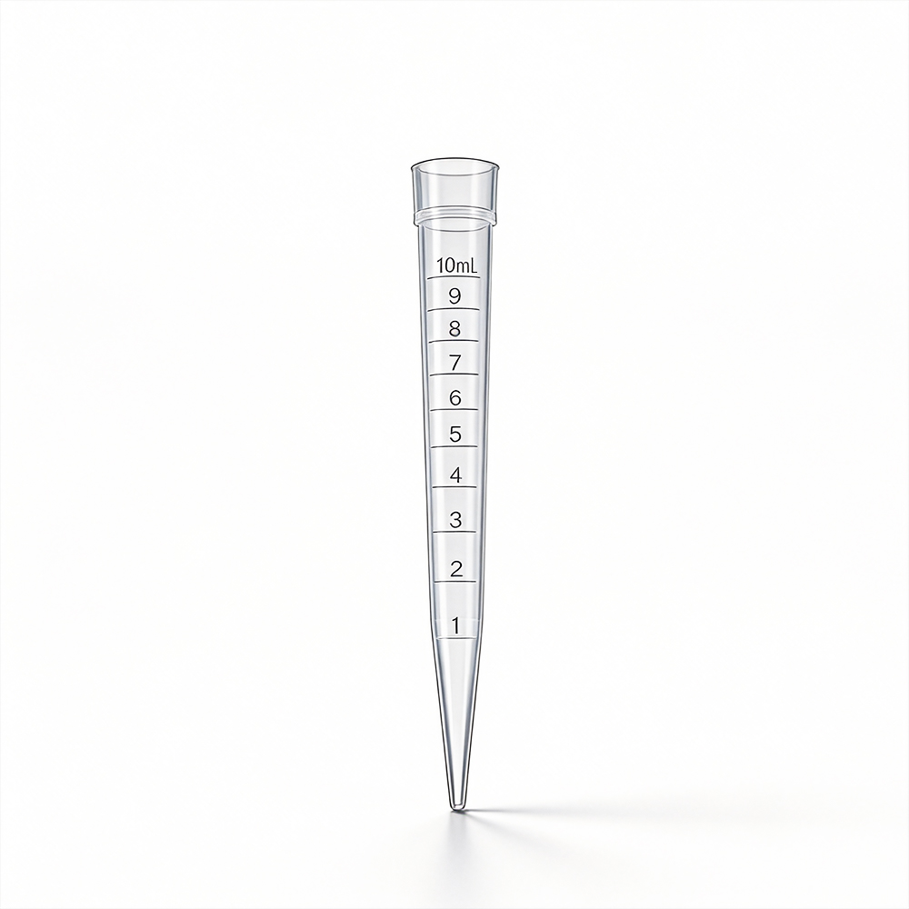 BS-10000-TR 10ml袋装吸头(配瑞宁LTS) - Biosharp/白鲨