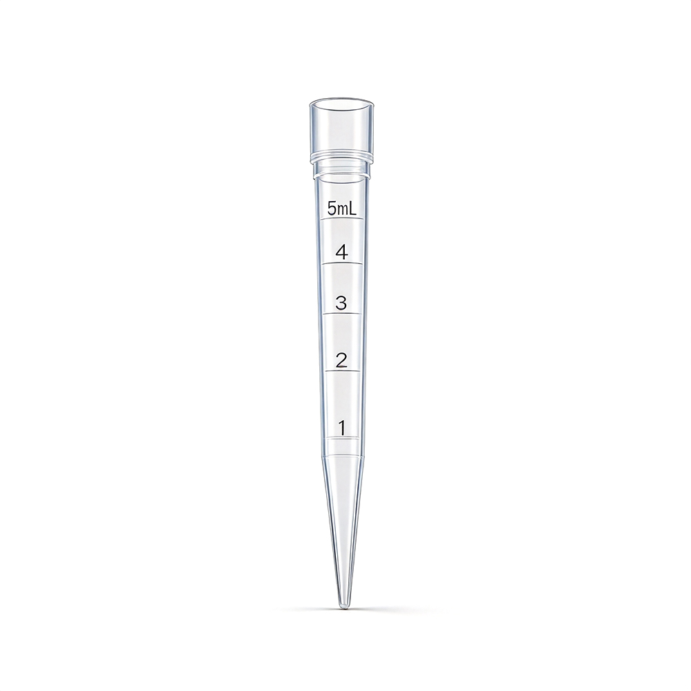 BS-5000-TR 5ml袋装吸头(配瑞宁LTS) - Biosharp/白鲨