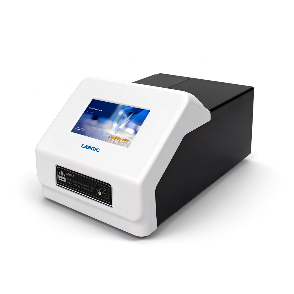 L-MR-S 酶联免疫分析仪 - LABGIC/兰杰柯