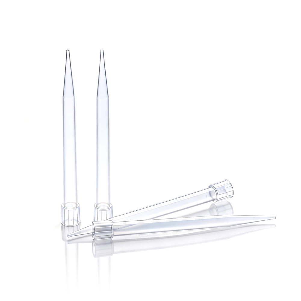 BS-5000-TL-B 5ml袋装吸头(配大龙 艾本德) 宽口 - Biosharp/白鲨