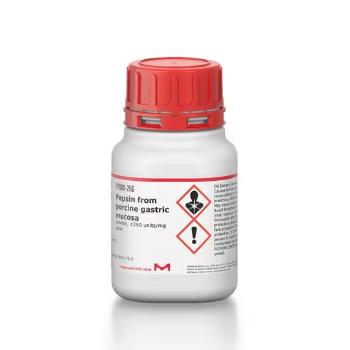 P7000-25G 来源于猪胃粘膜 - Sigma-aldrich/西格玛