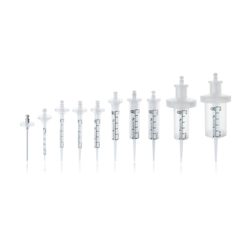 705736 连续分液器吸头PD-吸头 II, 1.25 ml, BIO-CERT®,独立包装, PP/PE-HD - Brand/普兰德
