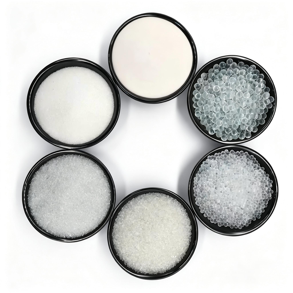 L-GS001-B 玻璃研磨珠(0.1-0.2mm)