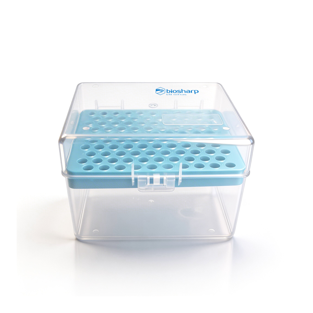 BS-1000-TB100C 1000ul吸头盒 - Biosharp/白鲨