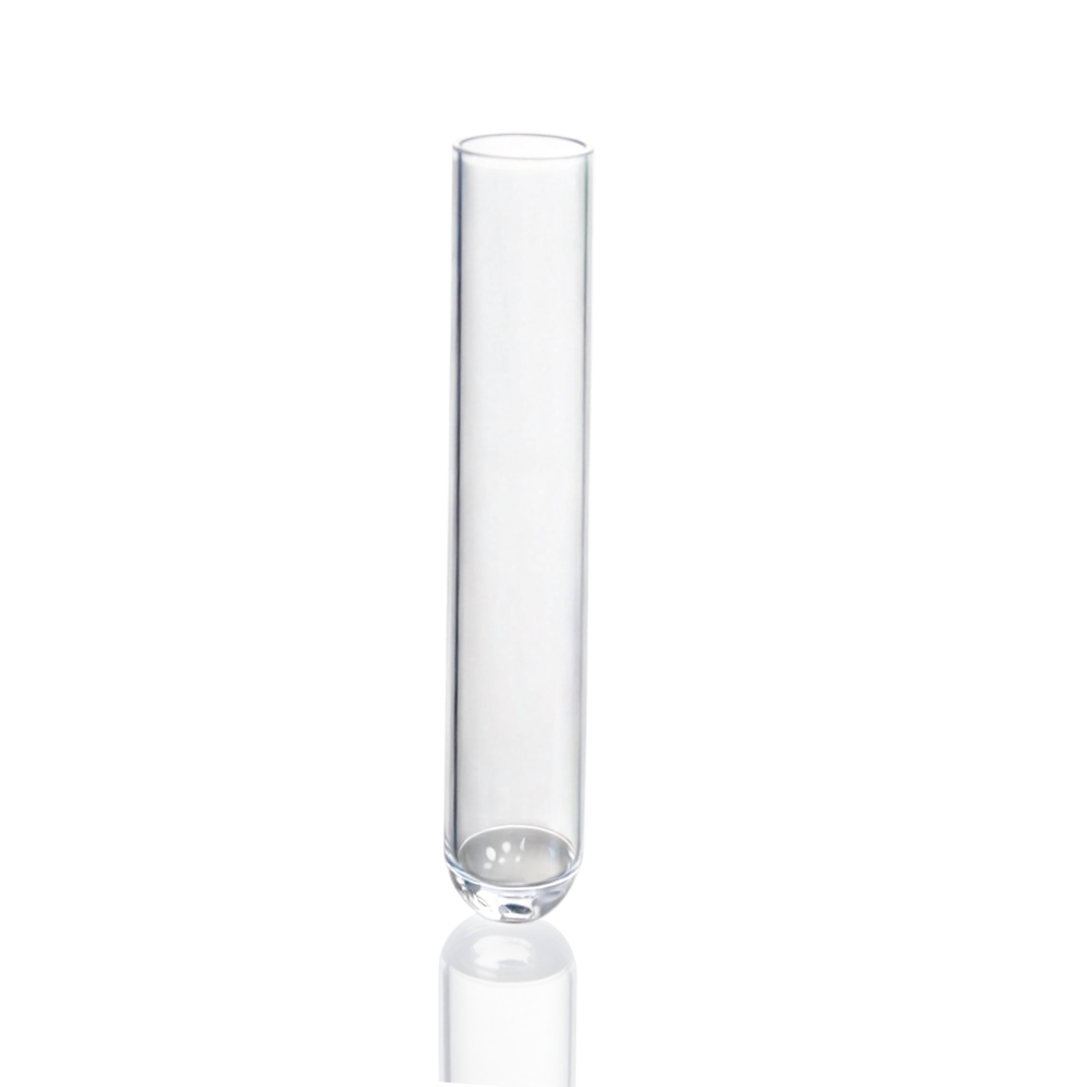 BS-PST-051A 5.0mL塑料试管,PS材质,13×75mm - Biosharp/白鲨