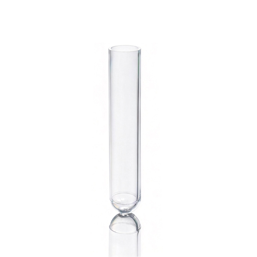 BS-PST-030A 3.0mL塑料试管,PS材质,12×60mm