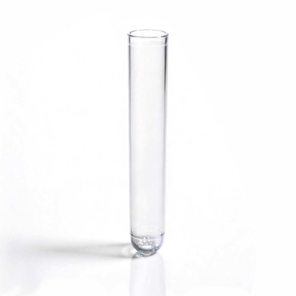 BS-PST-050A 5.0mL塑料试管,PS材质,12×75mm