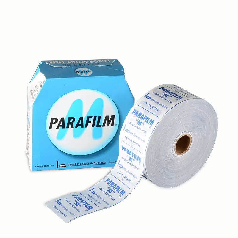 PM-992 封口膜 - amcor