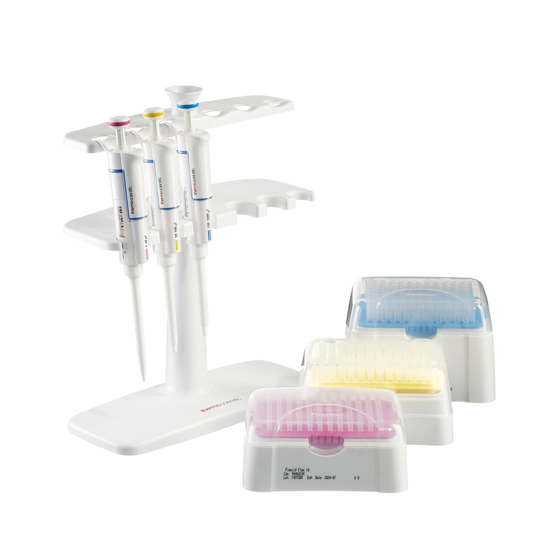 4700860N Finnpipette F1 GLP移液器套装-2（0.2-1000ul） - Thermo/赛默飞