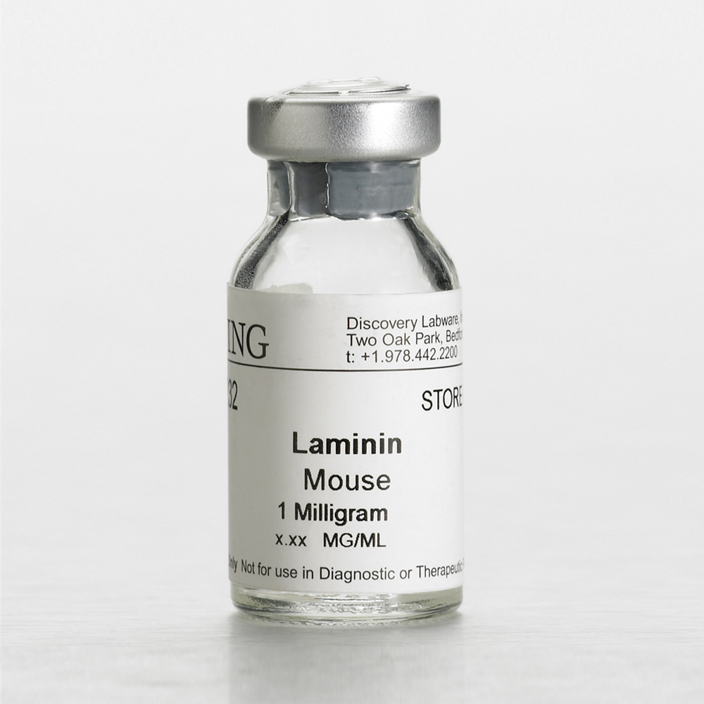 354232 Corning Laminin, Mouse, 1mg，层粘连蛋白，来源于小鼠 - Corning/康宁