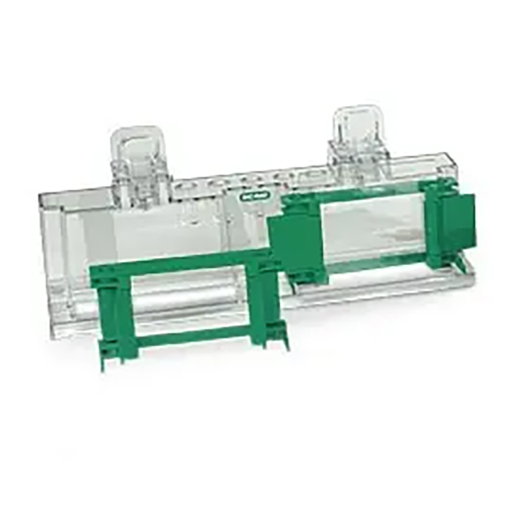 1658050 Mini-PROTEAN四胞胎细胞铸造支架及夹具1658050 - bio-rad/伯乐