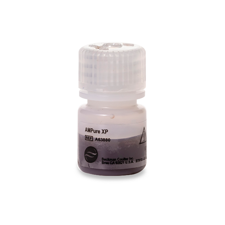 A63880 AMPure XP_5 mL 核酸纯化试剂盒 - Beckman（贝克曼）