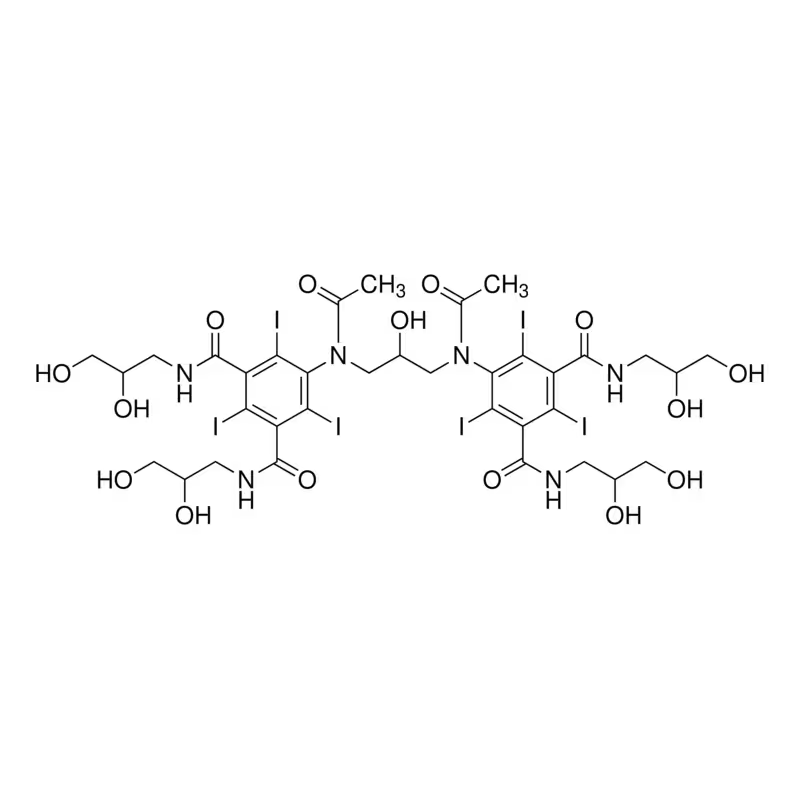 D1556-250ML 碘克沙醇 溶液 - Sigma-aldrich/西格玛