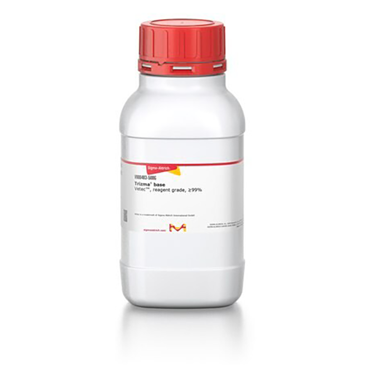 V900483-500G Trizma 碱 - Sigma-aldrich/西格玛