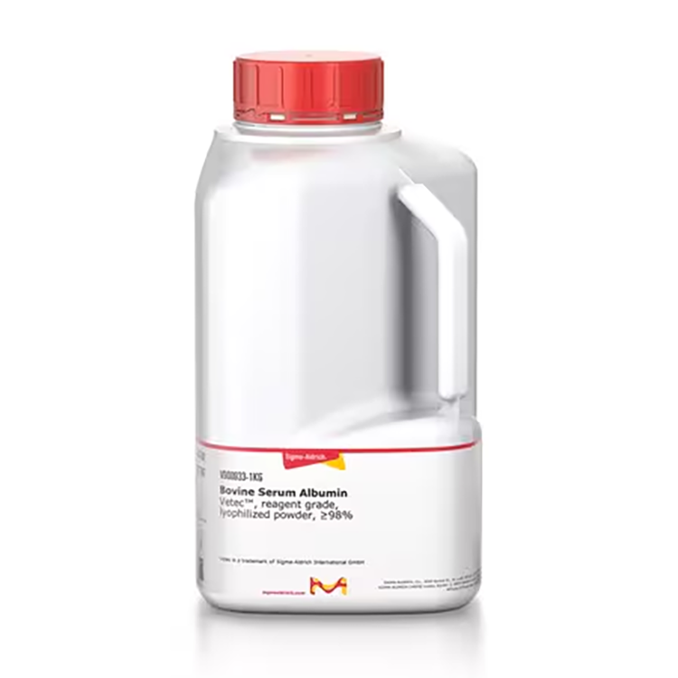V900933-1KG 牛血清白蛋白 - Sigma-aldrich/西格玛