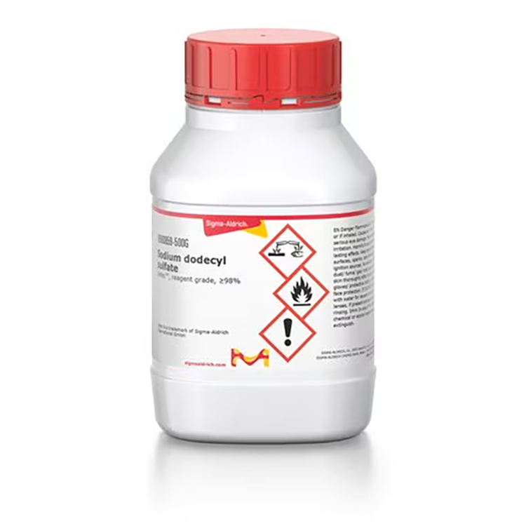 V900859-500G 十二烷基硫酸钠 - Sigma-aldrich/西格玛