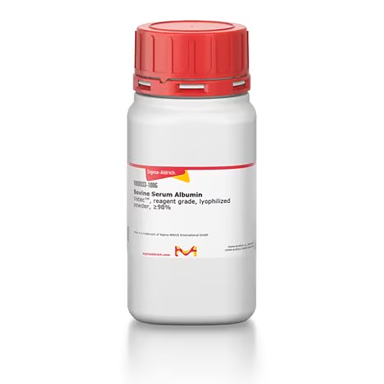V900933-100G 牛血清白蛋白 - Sigma-aldrich/西格玛
