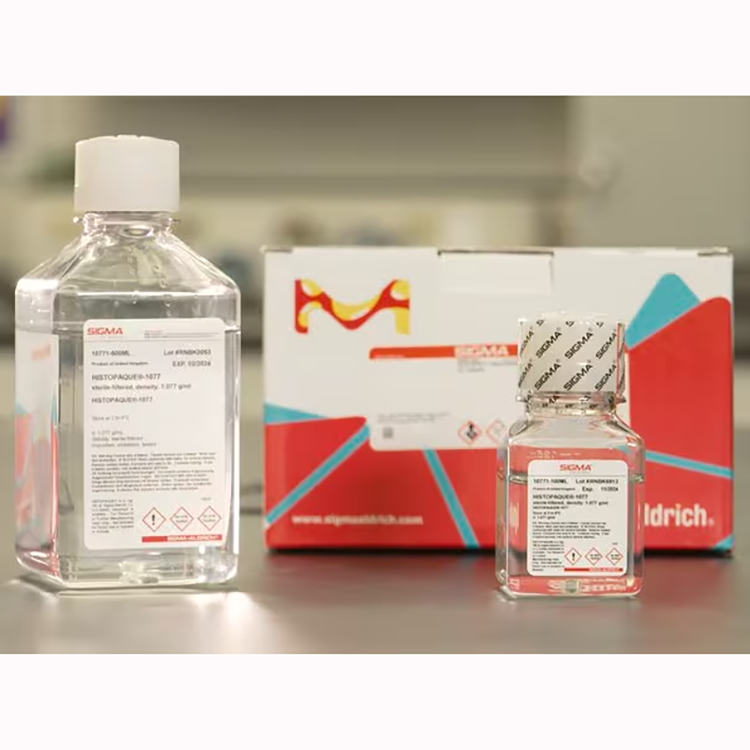 10771-100ML Histopaque细胞纯化试剂 - Sigma-aldrich/西格玛