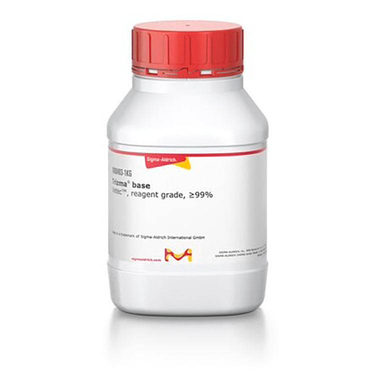 V900483-5KG Trizma 碱 - Sigma-aldrich/西格玛