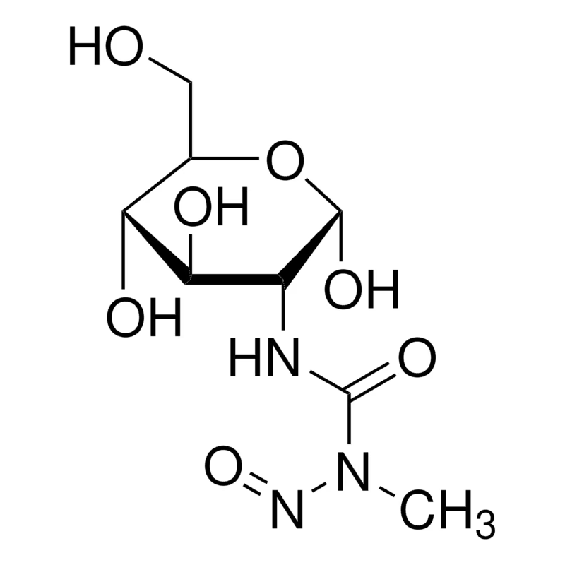 V900890-100MG 链脲菌素 - Sigma-aldrich/西格玛
